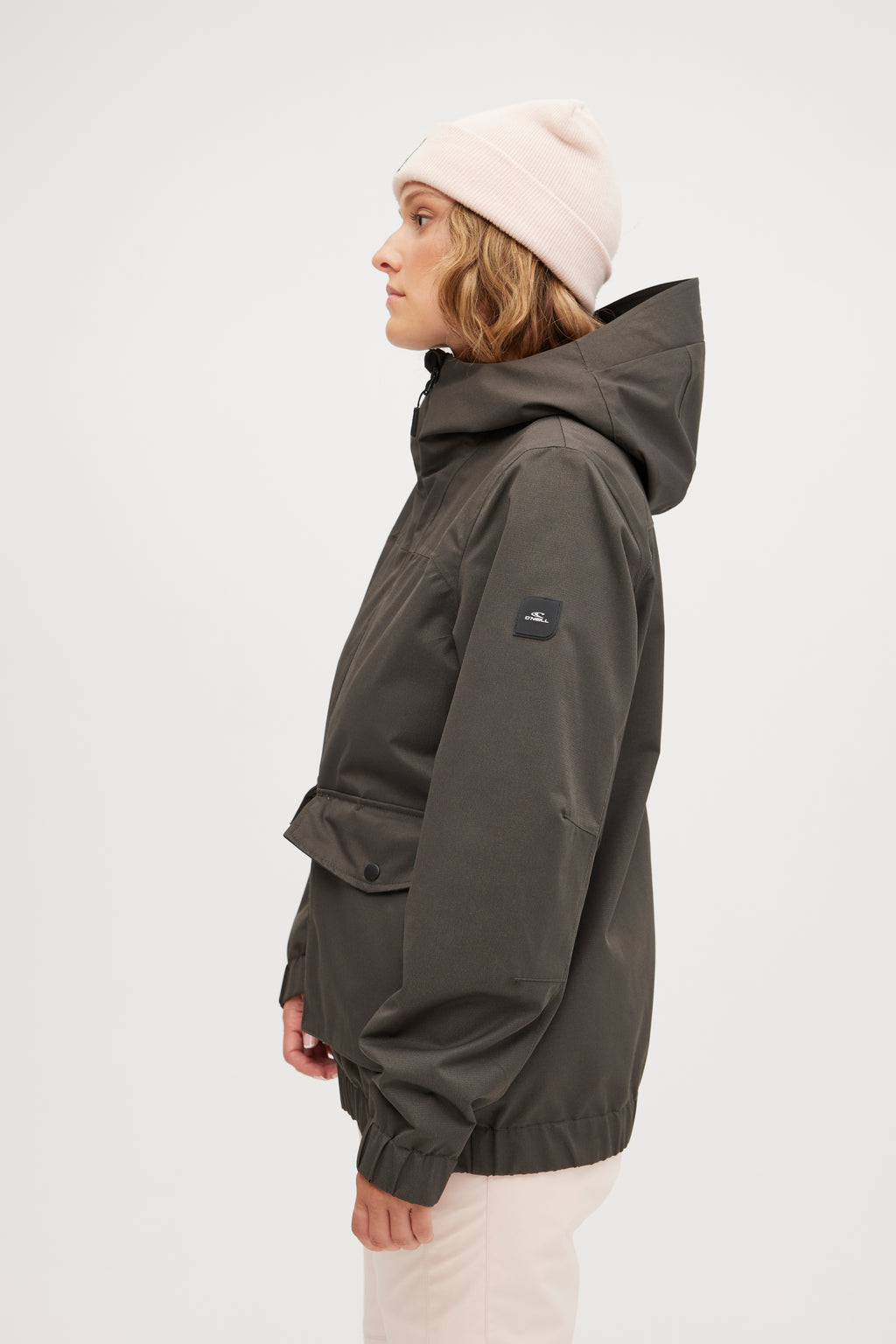 TRVRL ECTO SHELL JACKET