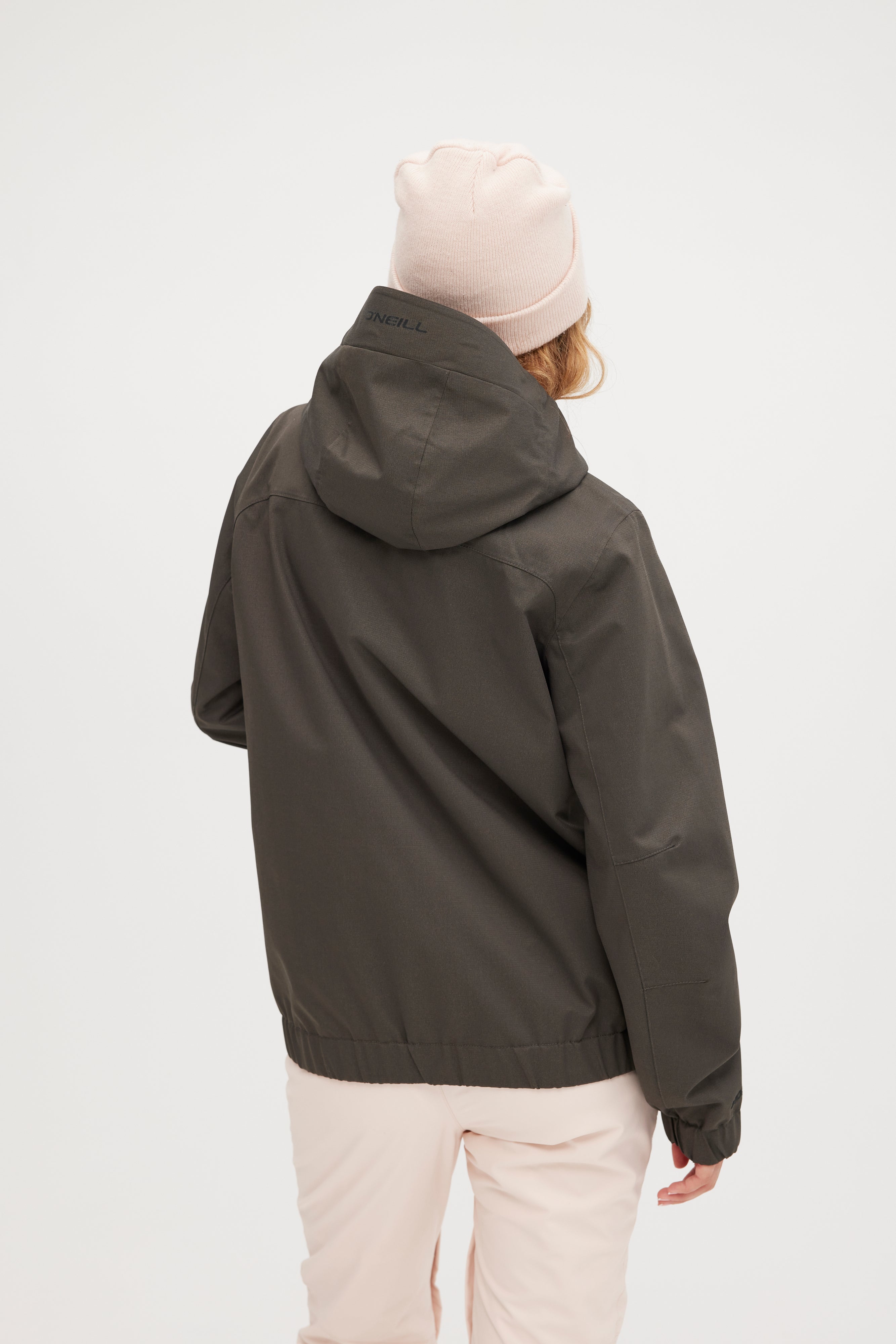 TRVRL ECTO SHELL JACKET
