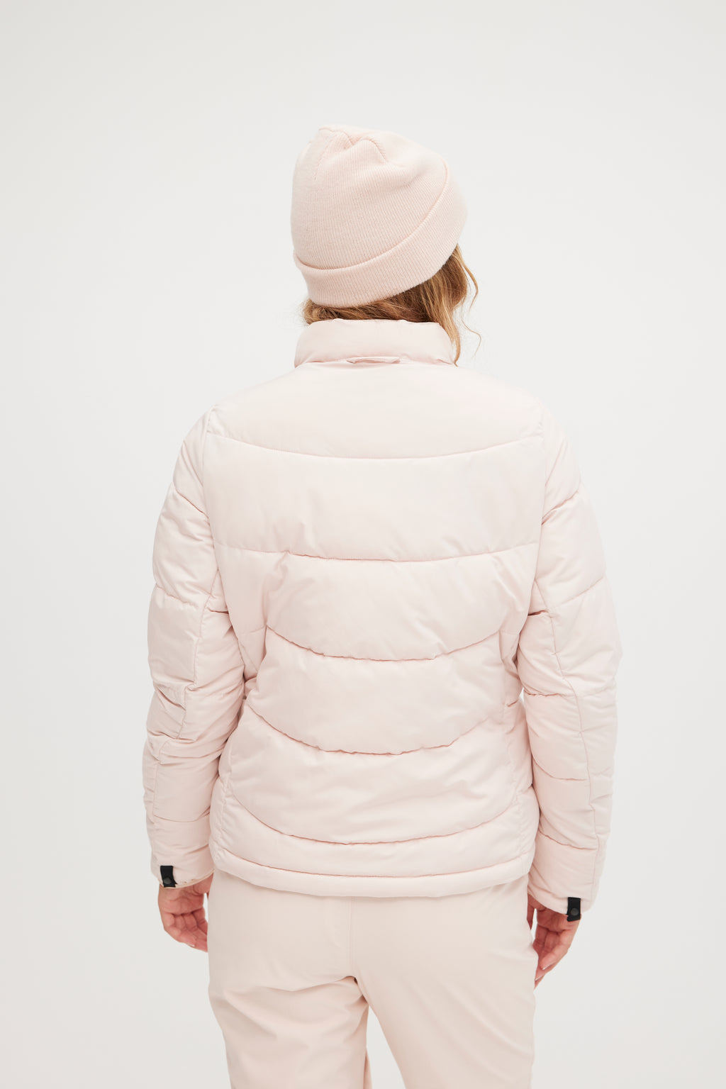 TRVLR ALTUM MODE JACKET