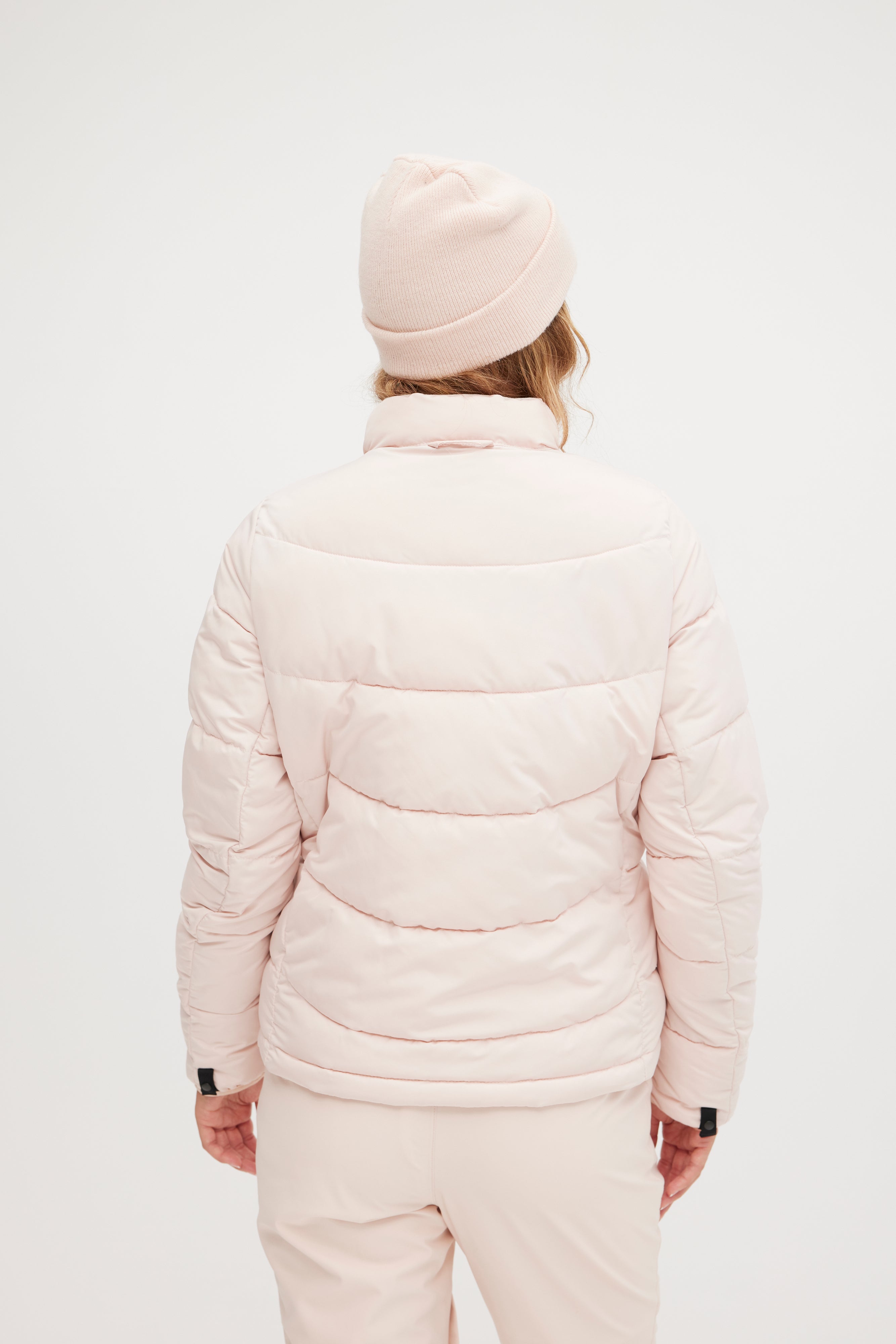 TRVLR ALTUM MODE JACKET