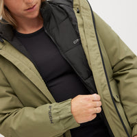 TRVLR ALTUM MODE JACKET