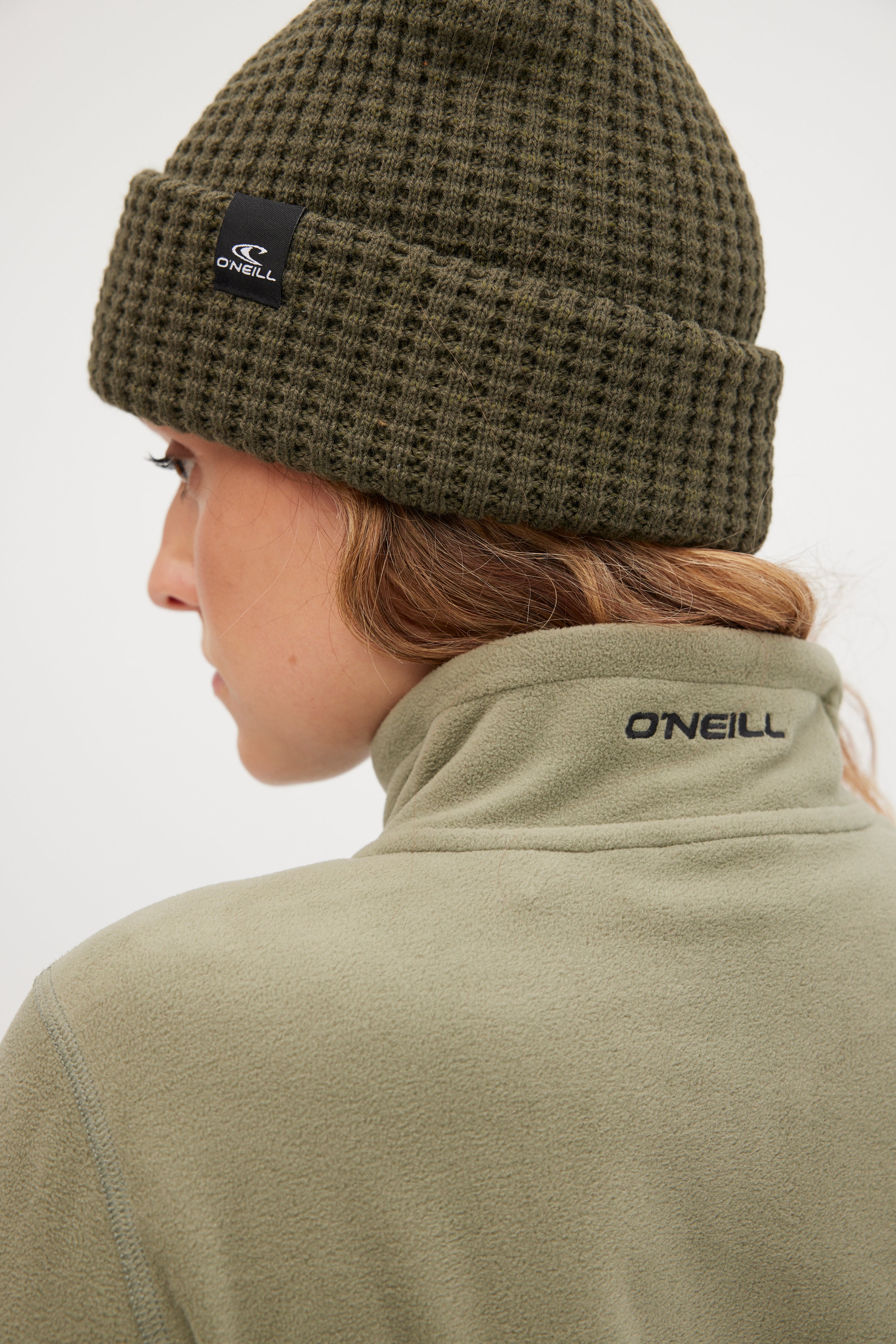 JACK'S HZ FLEECE