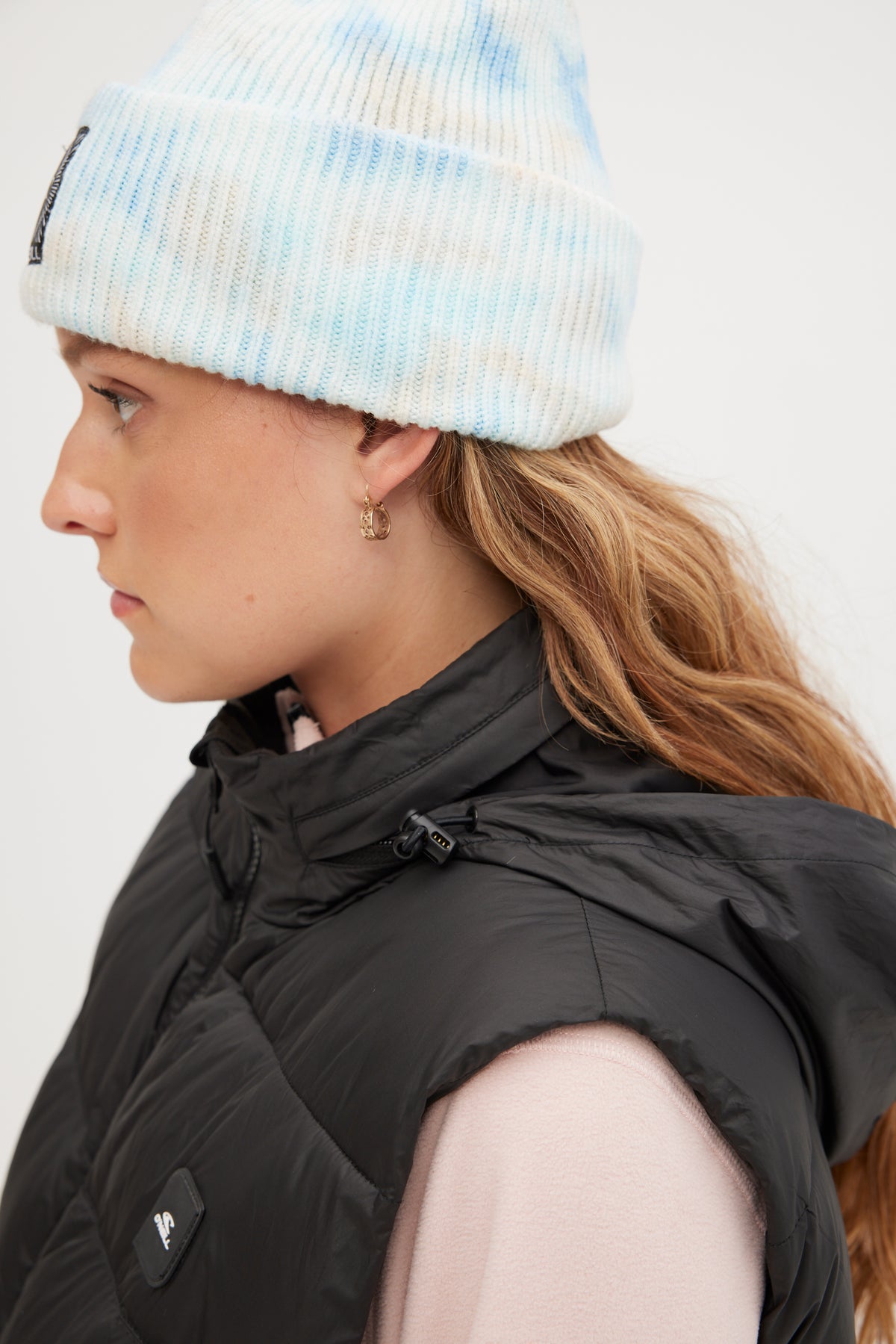 O'RIGINALS PUFFER VEST