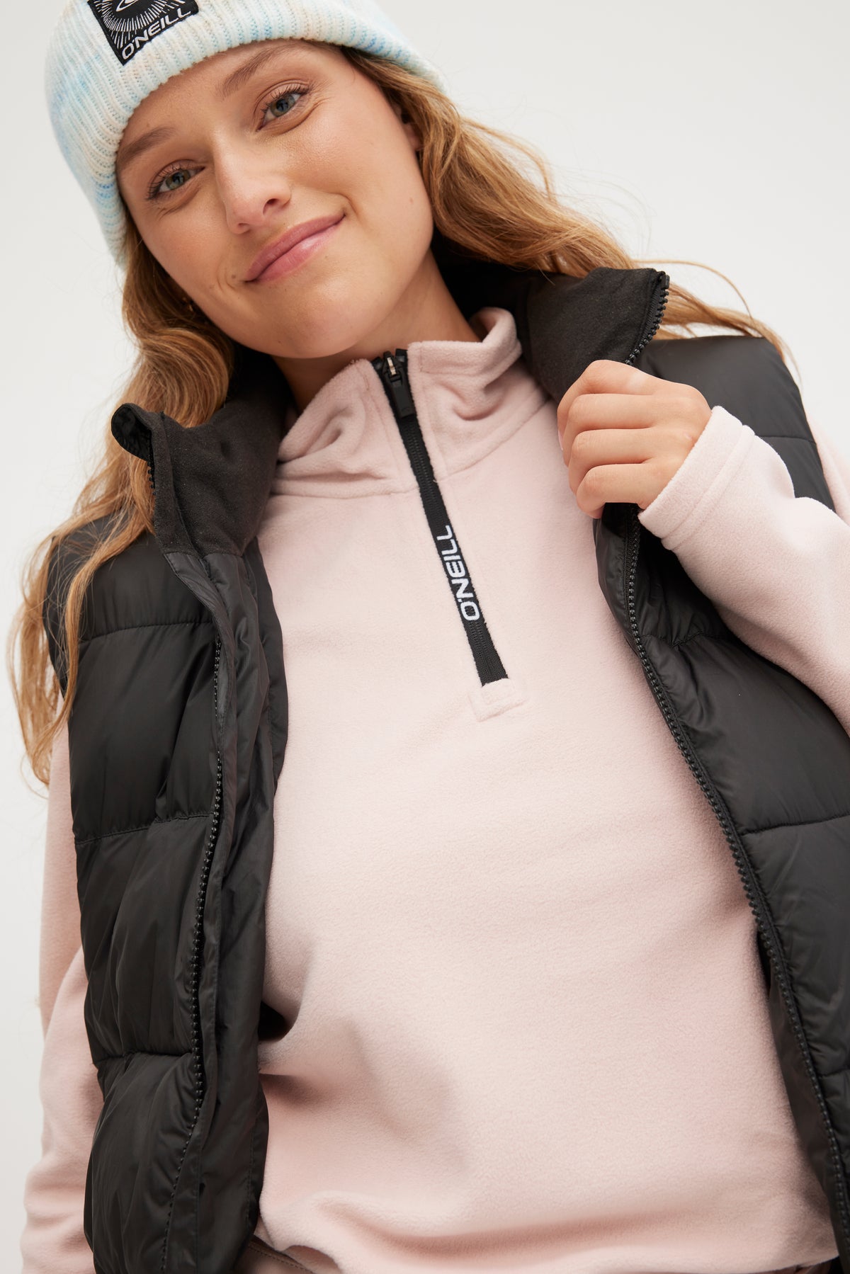 O'RIGINALS PUFFER VEST