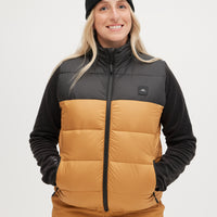 O'RIGINALS PUFFER VEST