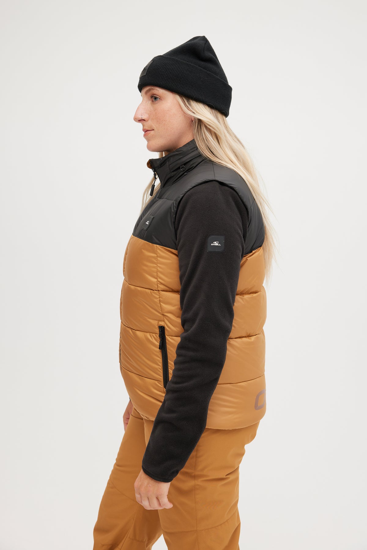 O'RIGINALS PUFFER VEST