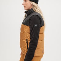 O'RIGINALS PUFFER VEST