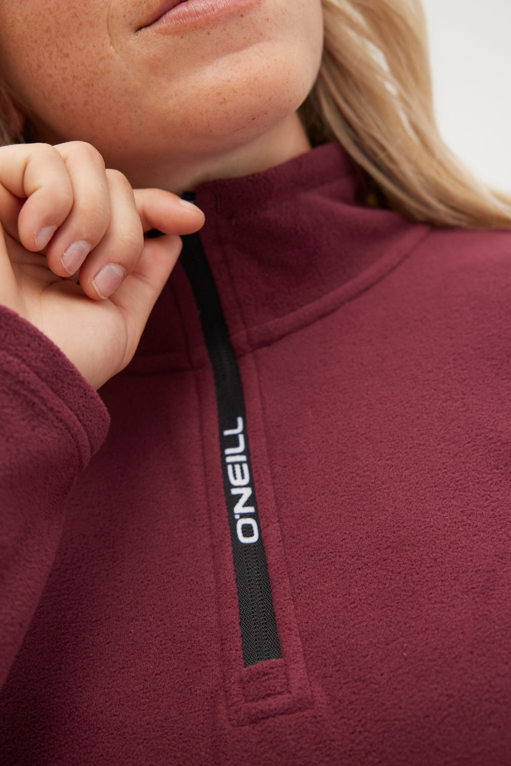 JACK'S HZ FLEECE