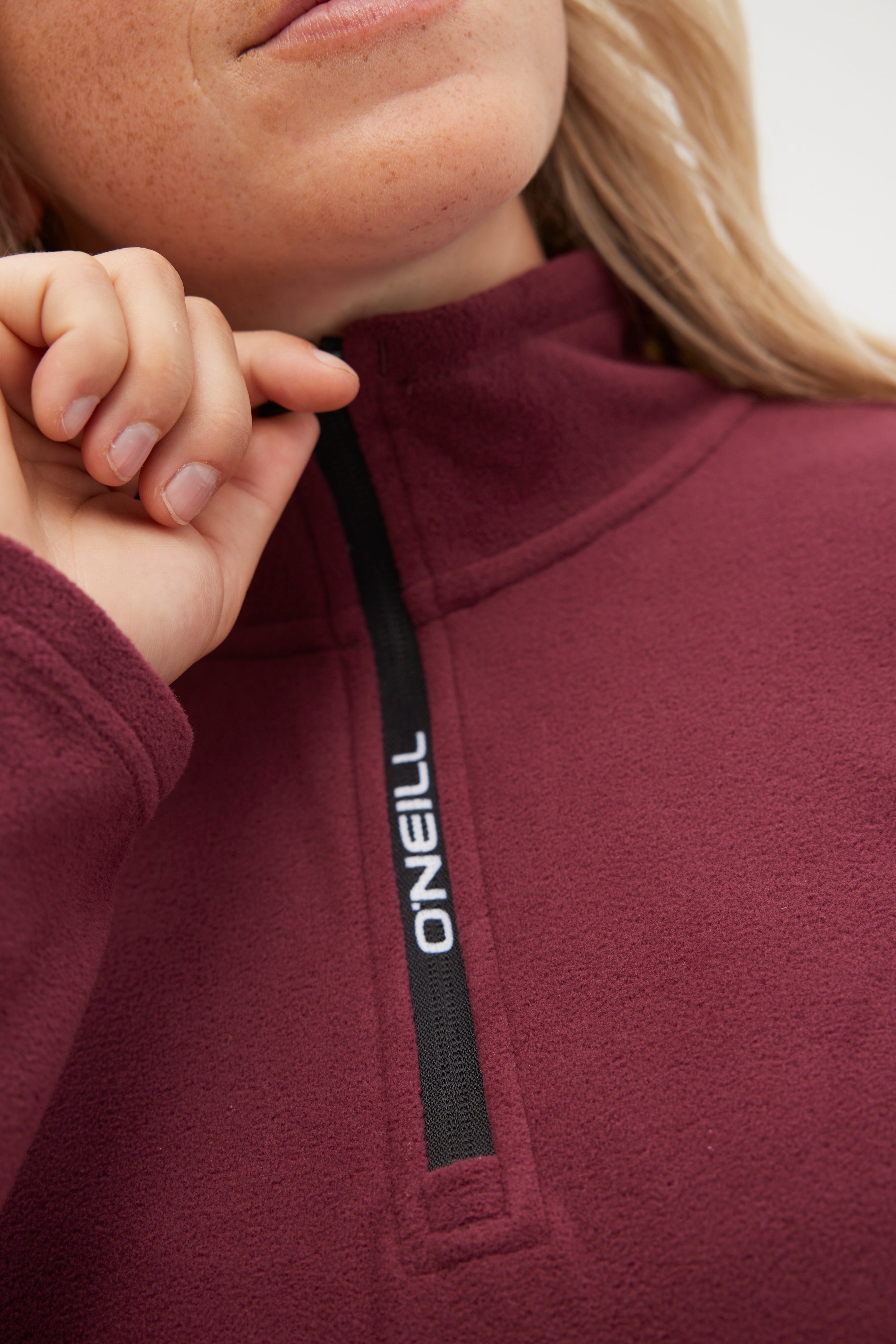 JACK'S HZ FLEECE