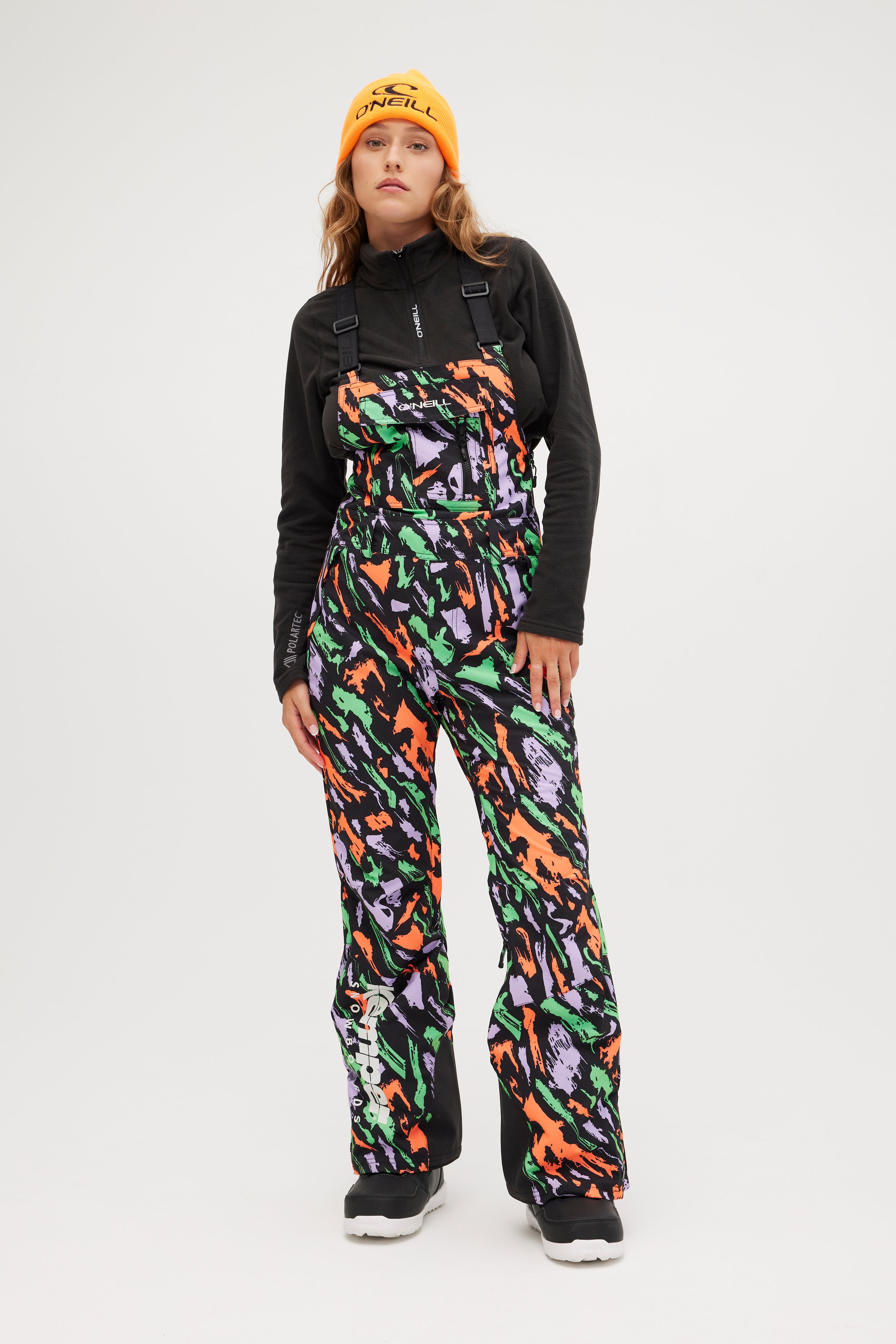 KEMPER O'RIGINAL BIB PANTS – O'NEILL