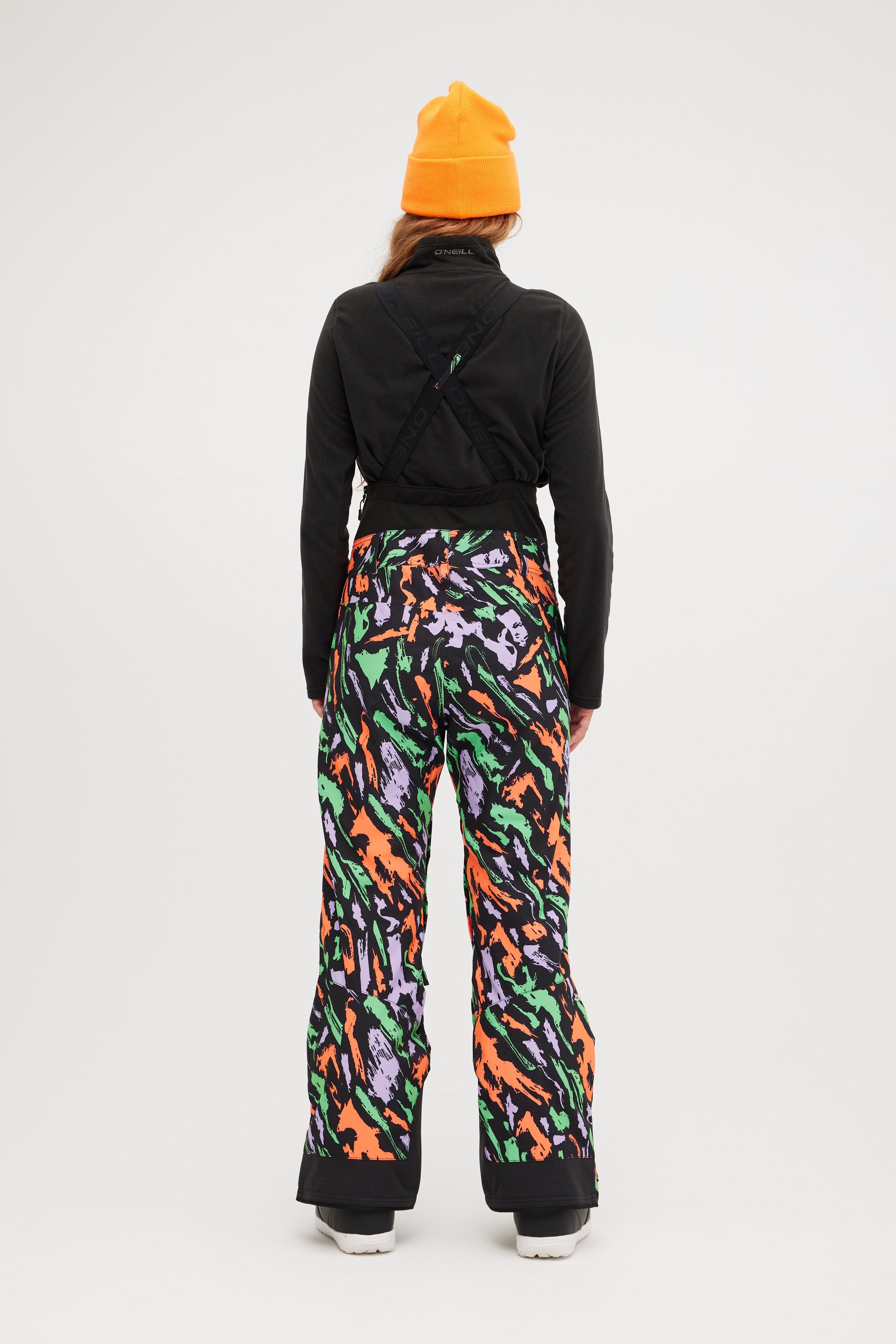 KEMPER O'RIGINAL BIB PANTS