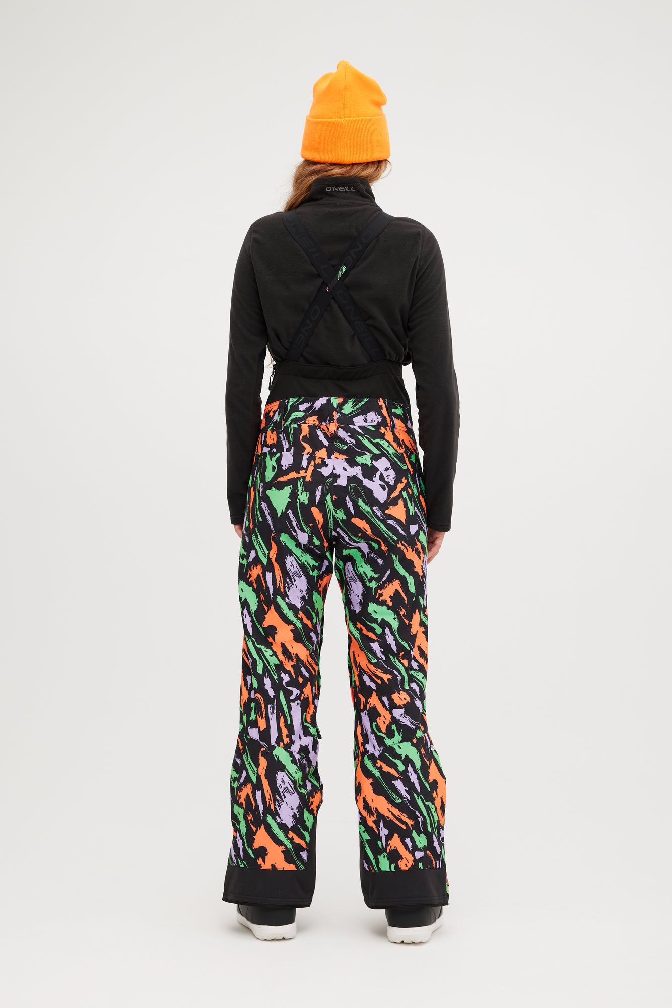 KEMPER O'RIGINAL BIB PANTS – O'NEILL