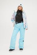STAR INSULATED PANTS