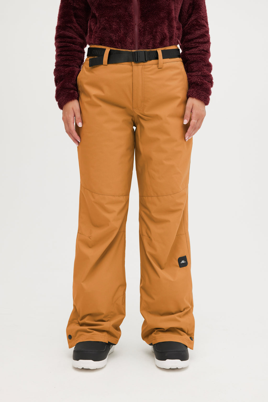 STAR INSULATED PANTS