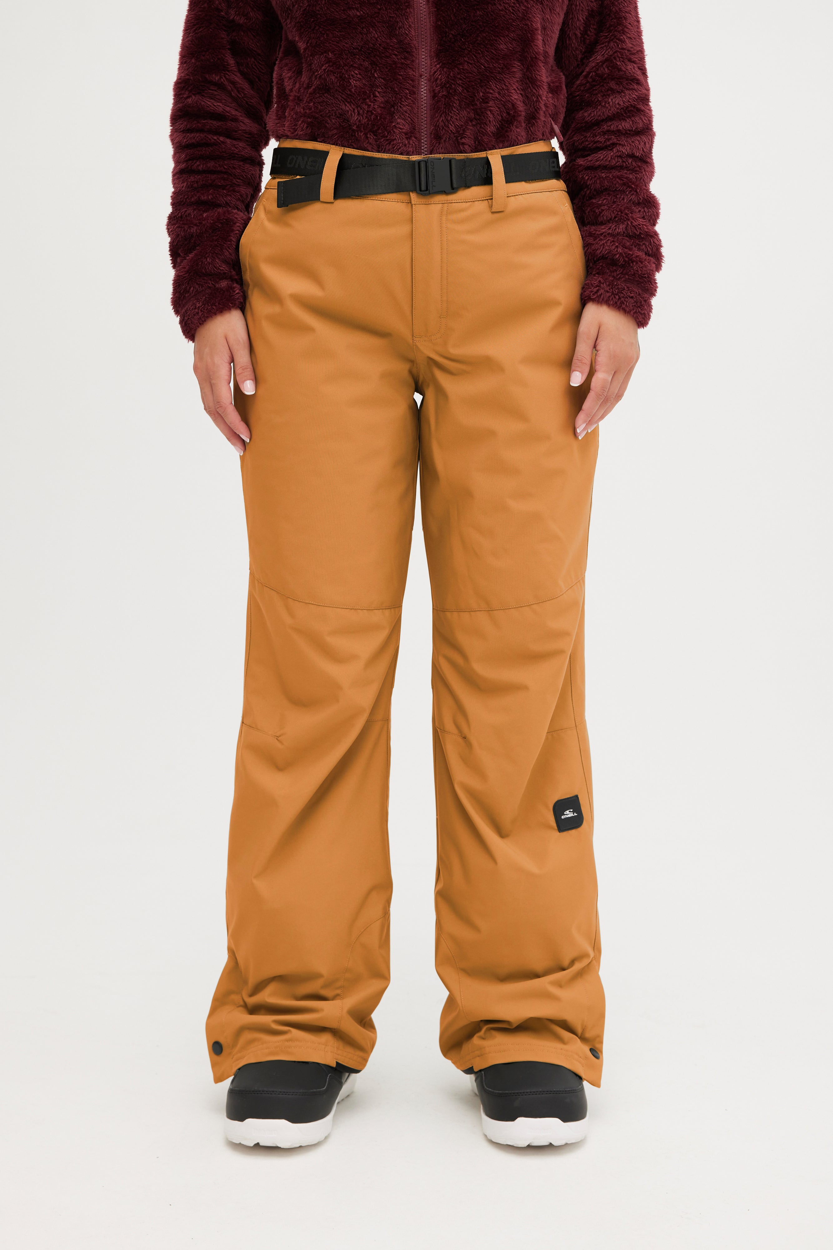 STAR INSULATED PANTS