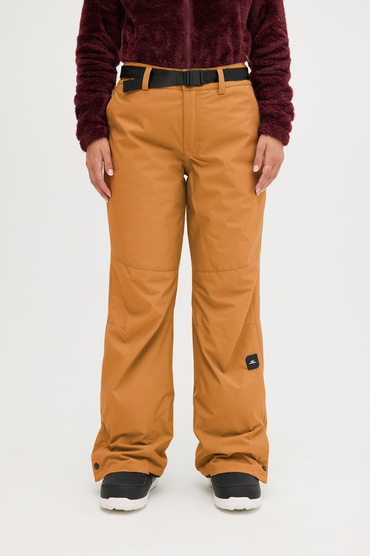 STAR INSULATED PANTS