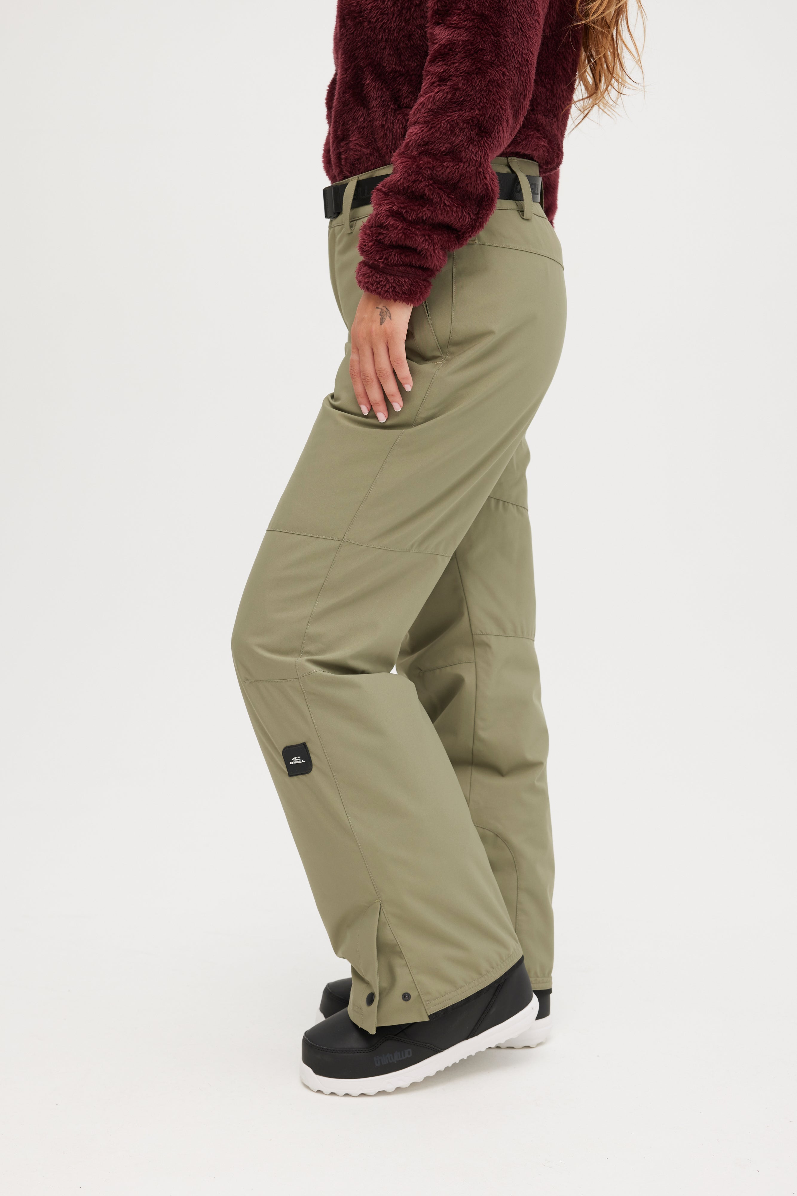 STAR INSULATED PANTS