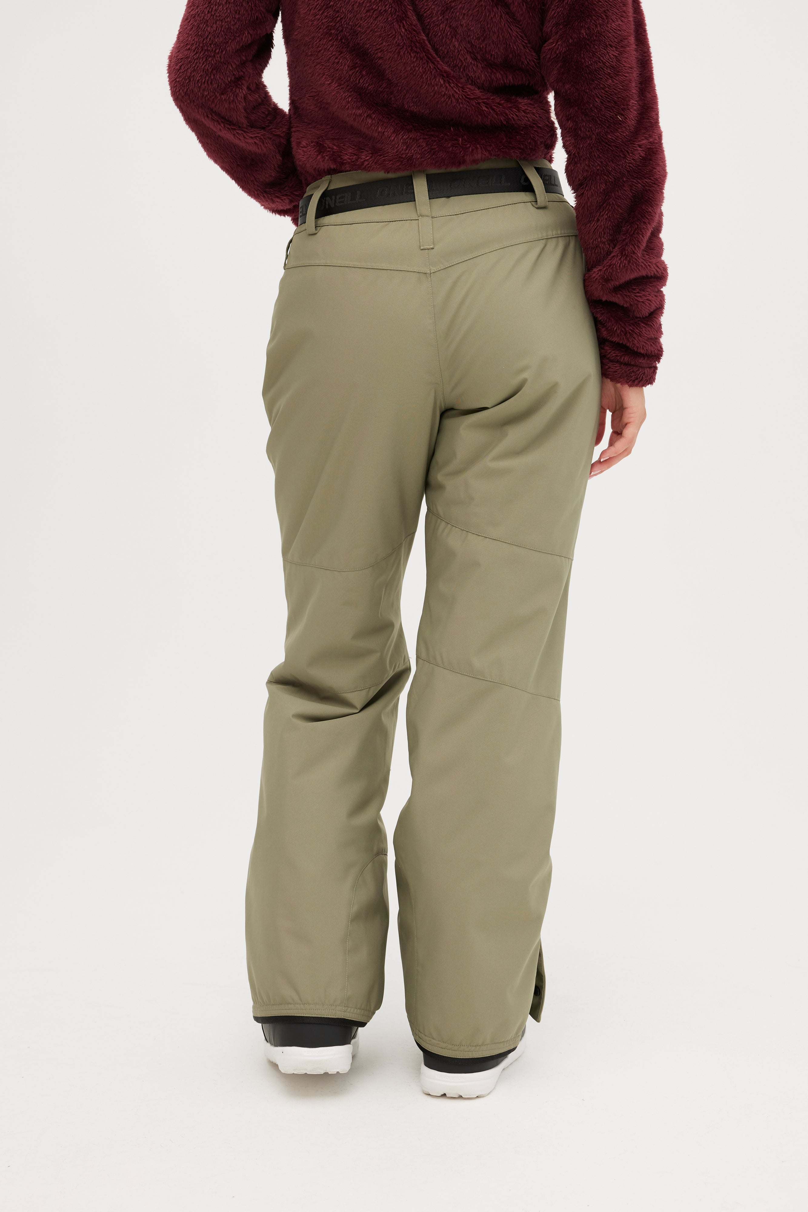 STAR INSULATED PANTS