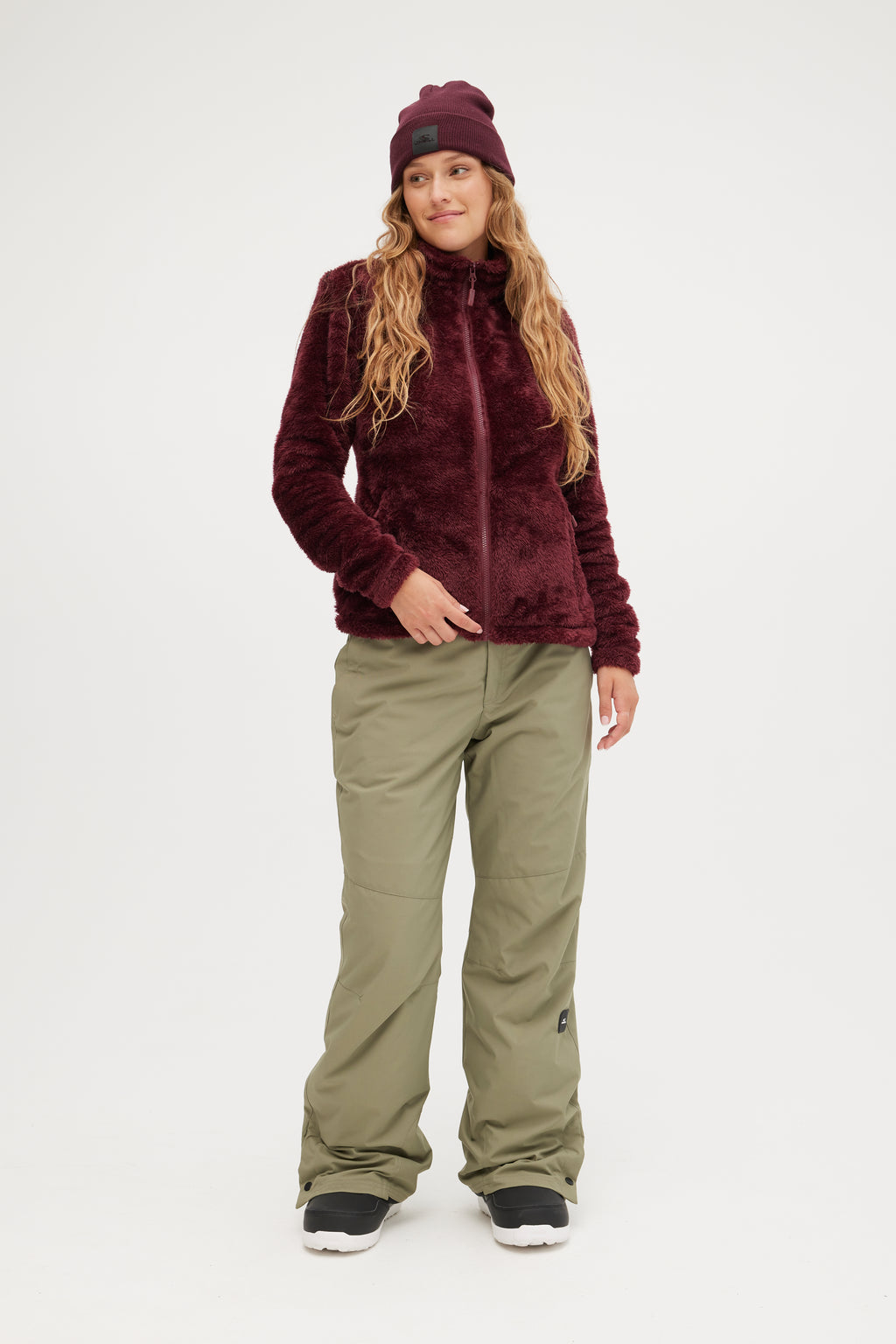 STAR INSULATED PANTS
