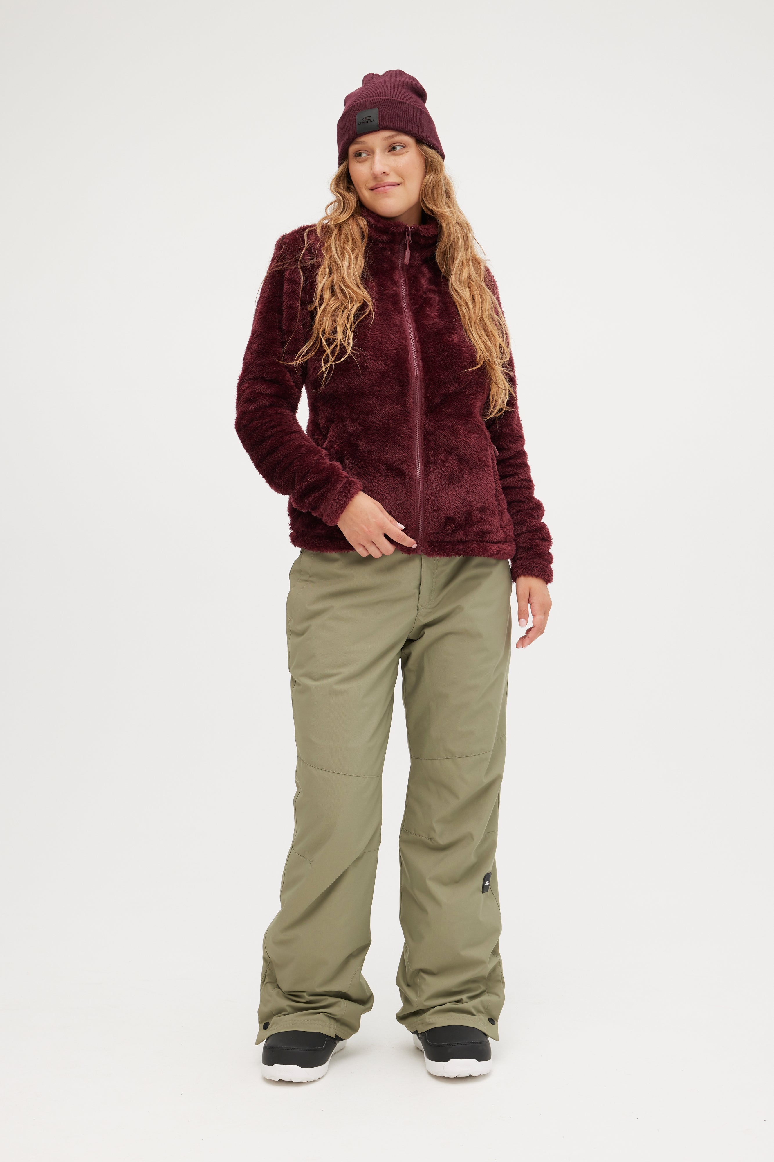 STAR INSULATED PANTS