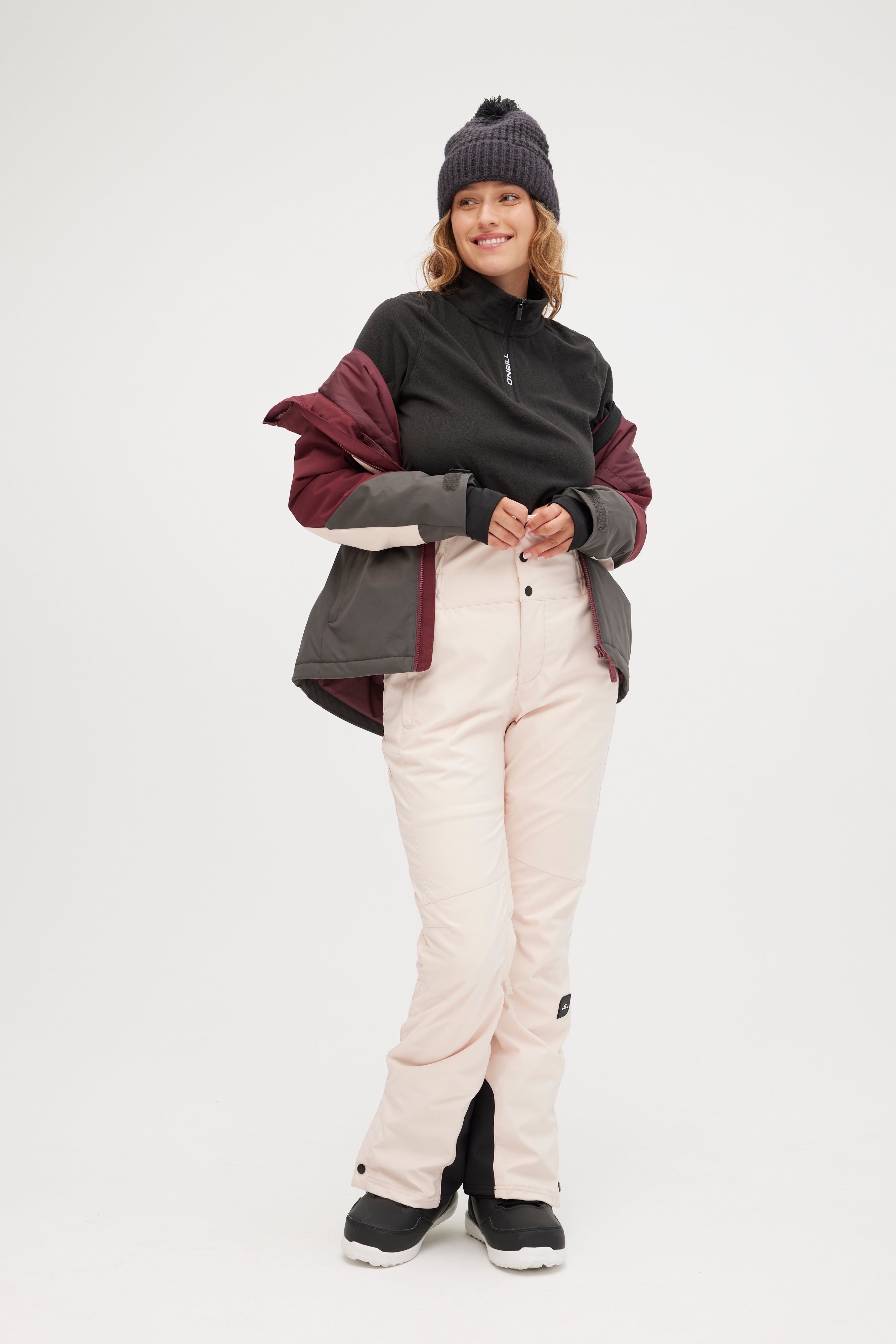 AMETRINE PANTS