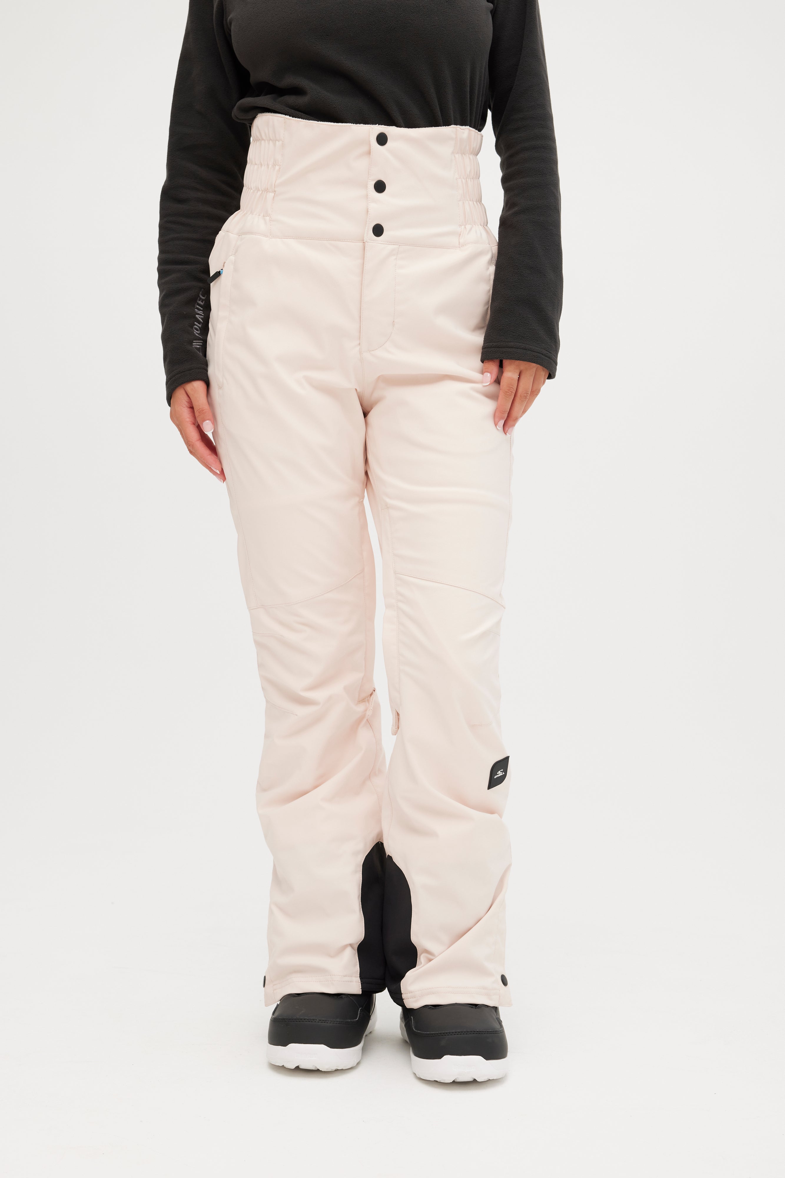 AMETRINE PANTS