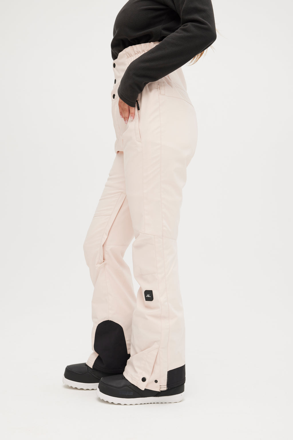 AMETRINE PANTS