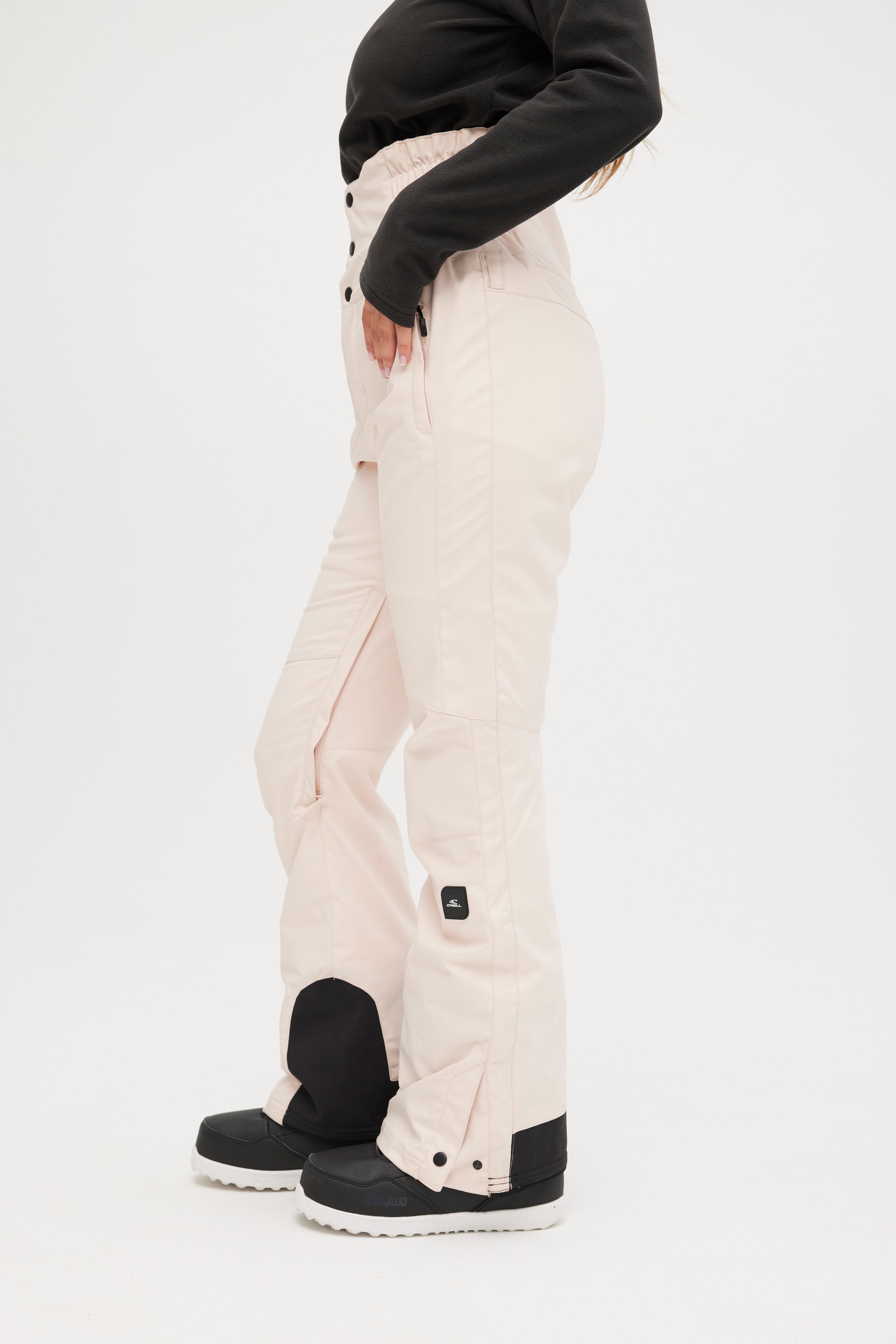 AMETRINE PANTS