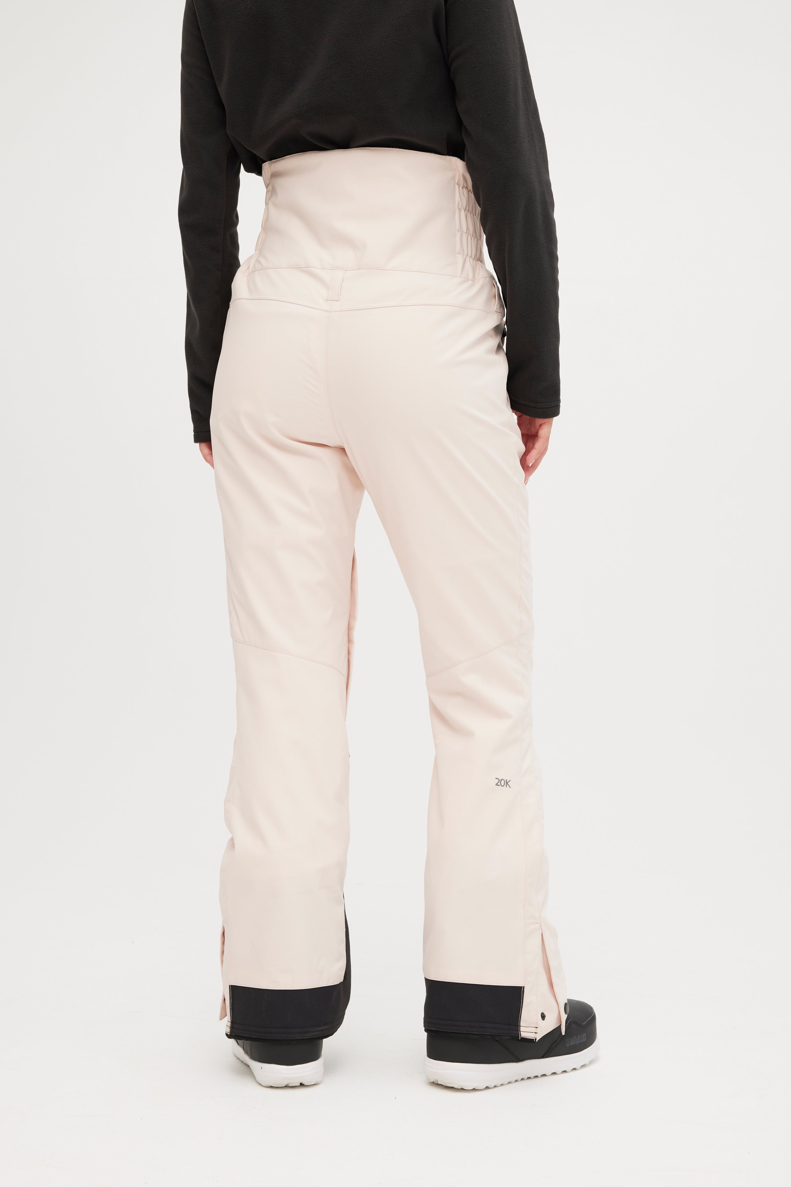 AMETRINE PANTS