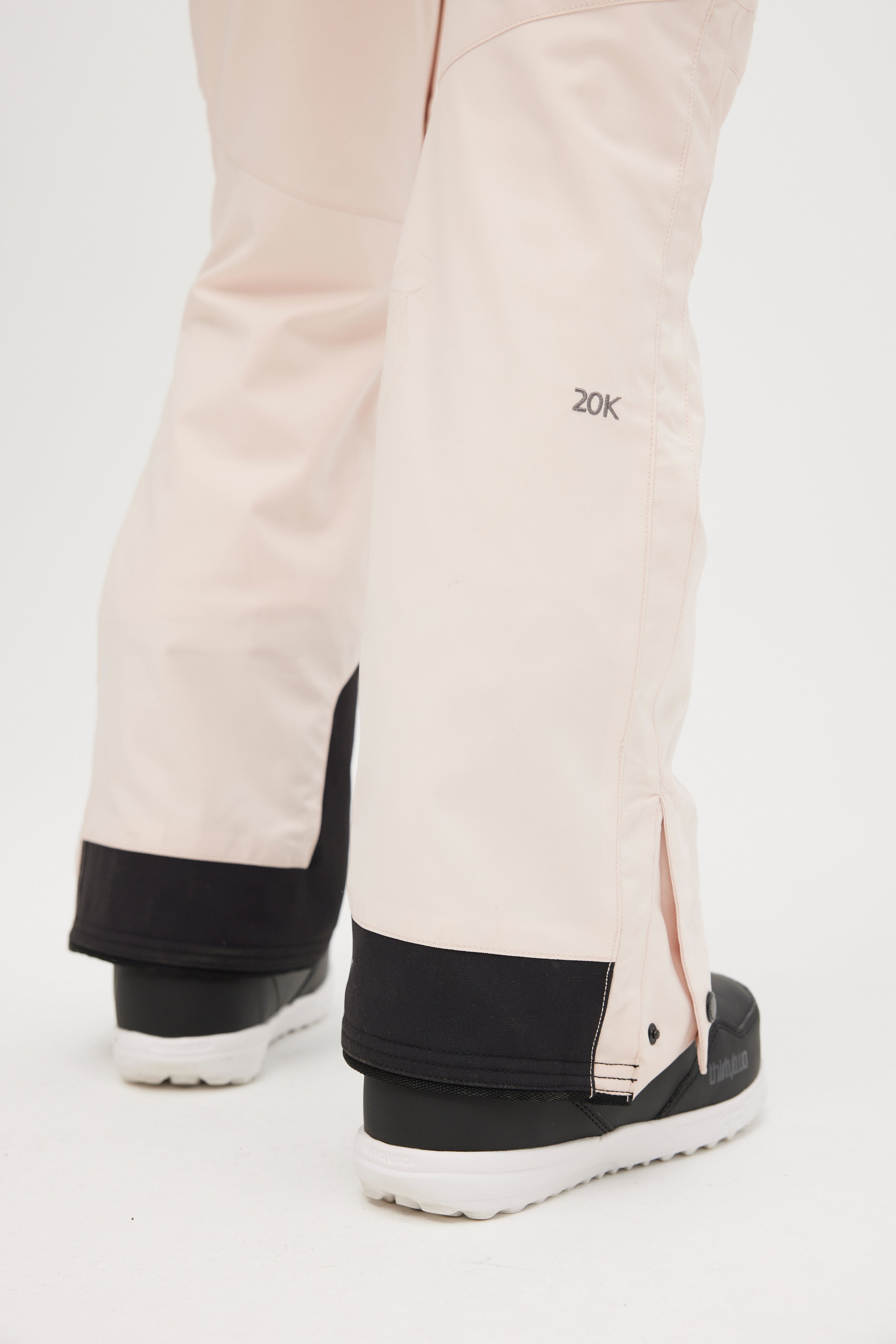 AMETRINE PANTS