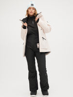 APLITE PRO SLIM SNOW PANTS