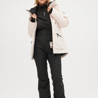 APLITE PRO SLIM SNOW PANTS