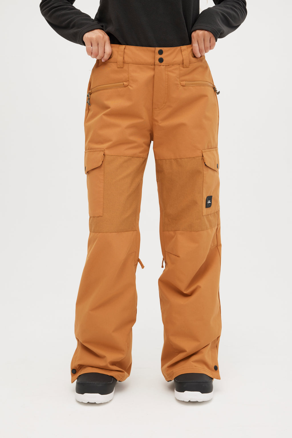 UTILITY PANTS