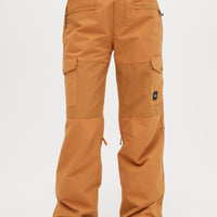 UTILITY PANTS