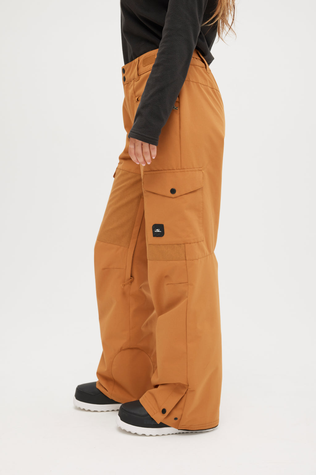 UTILITY PANTS