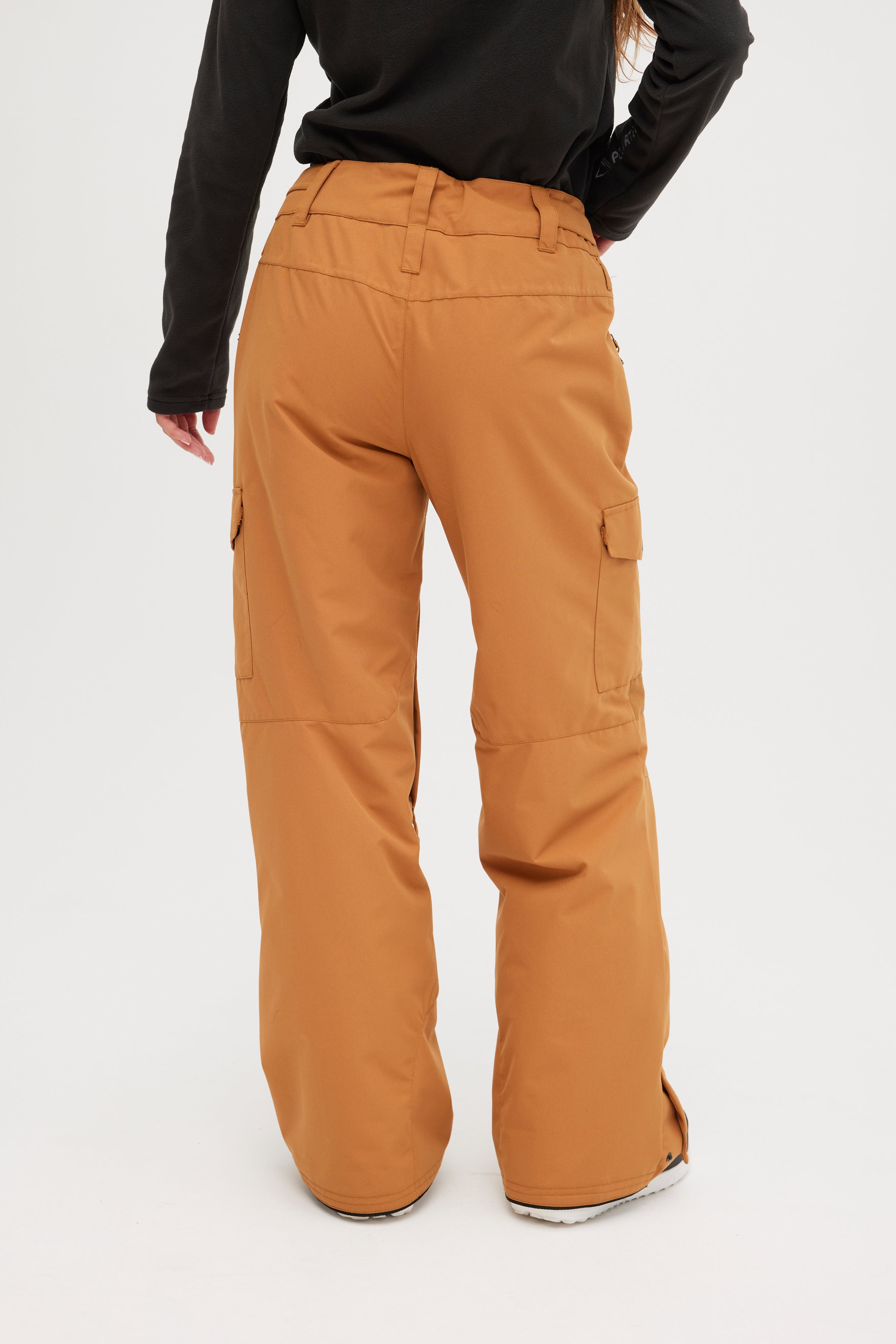 UTILITY PANTS