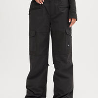 UTILITY PANTS