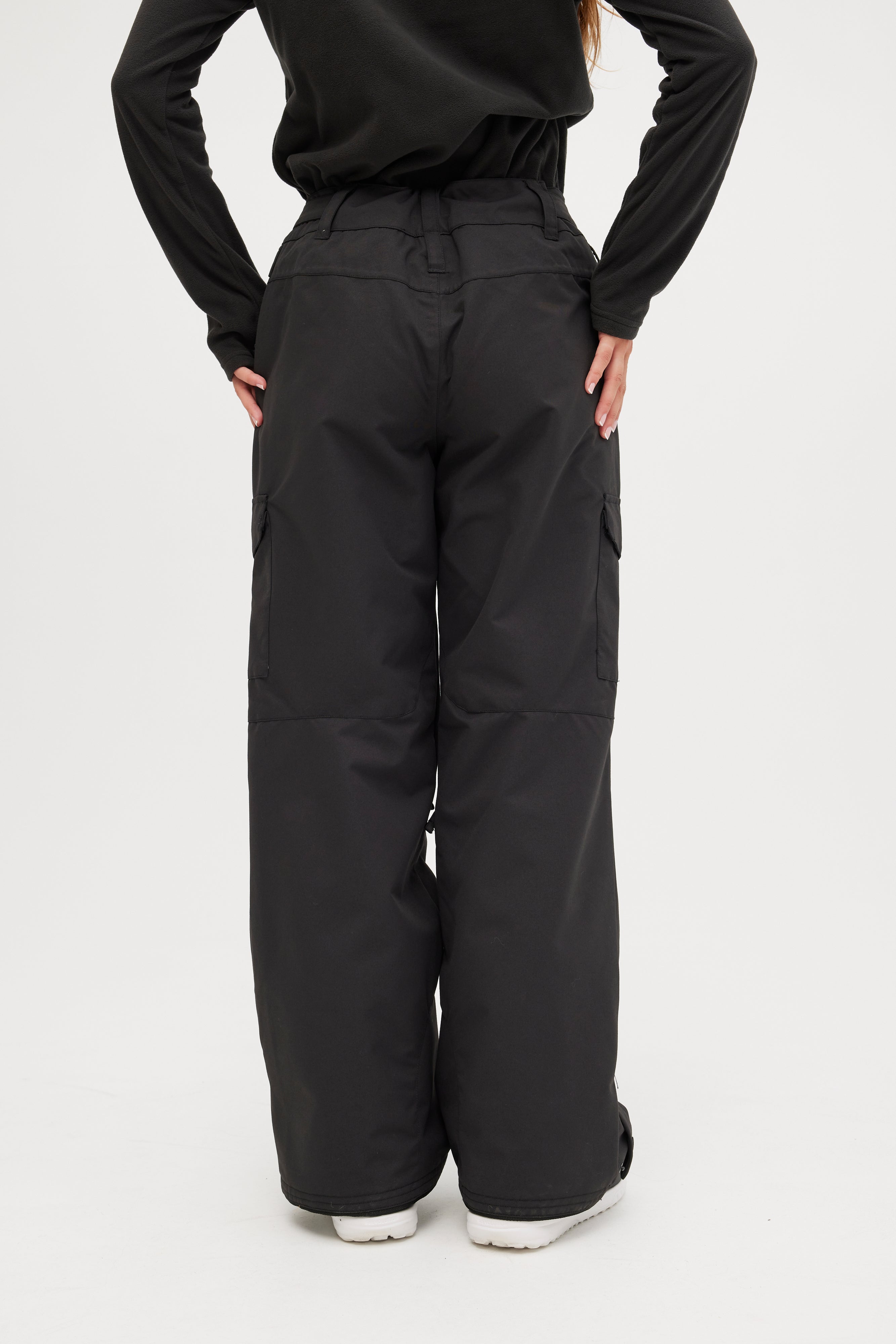 UTILITY PANTS