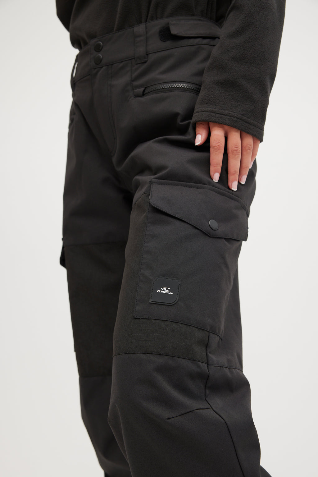 UTILITY PANTS