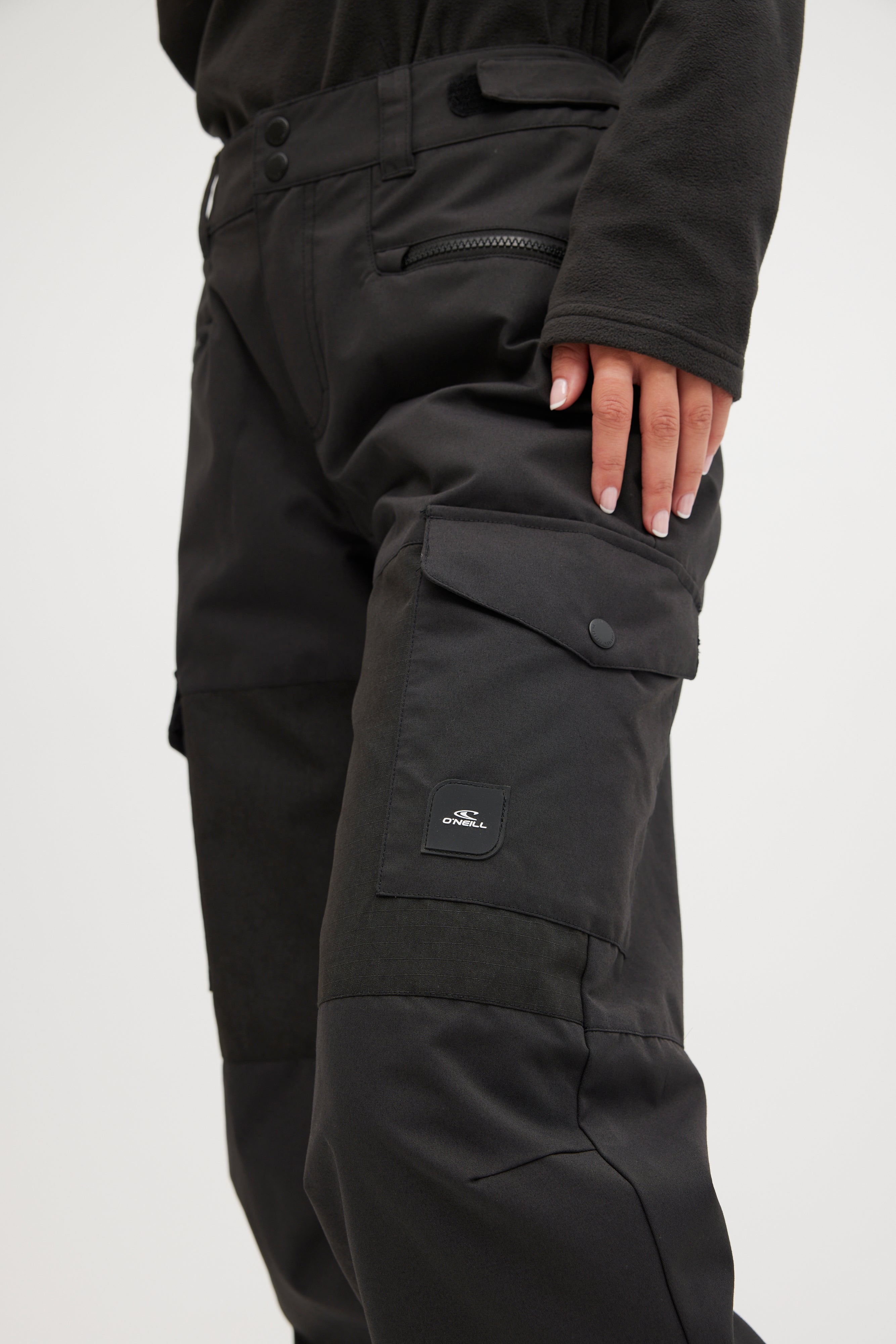 UTILITY PANTS