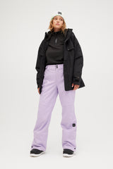 STAR MELANGE PANTS