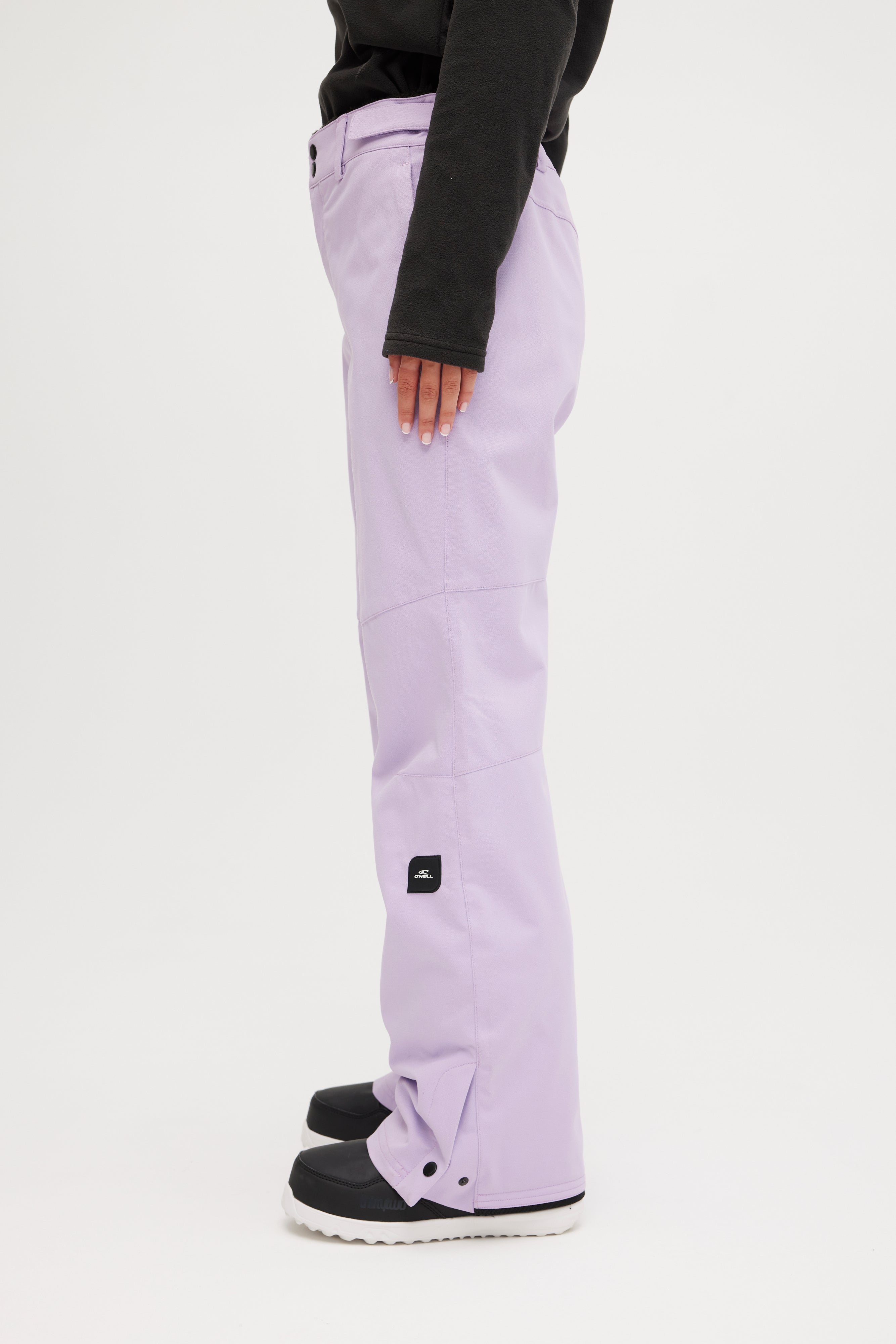 STAR MELANGE PANTS