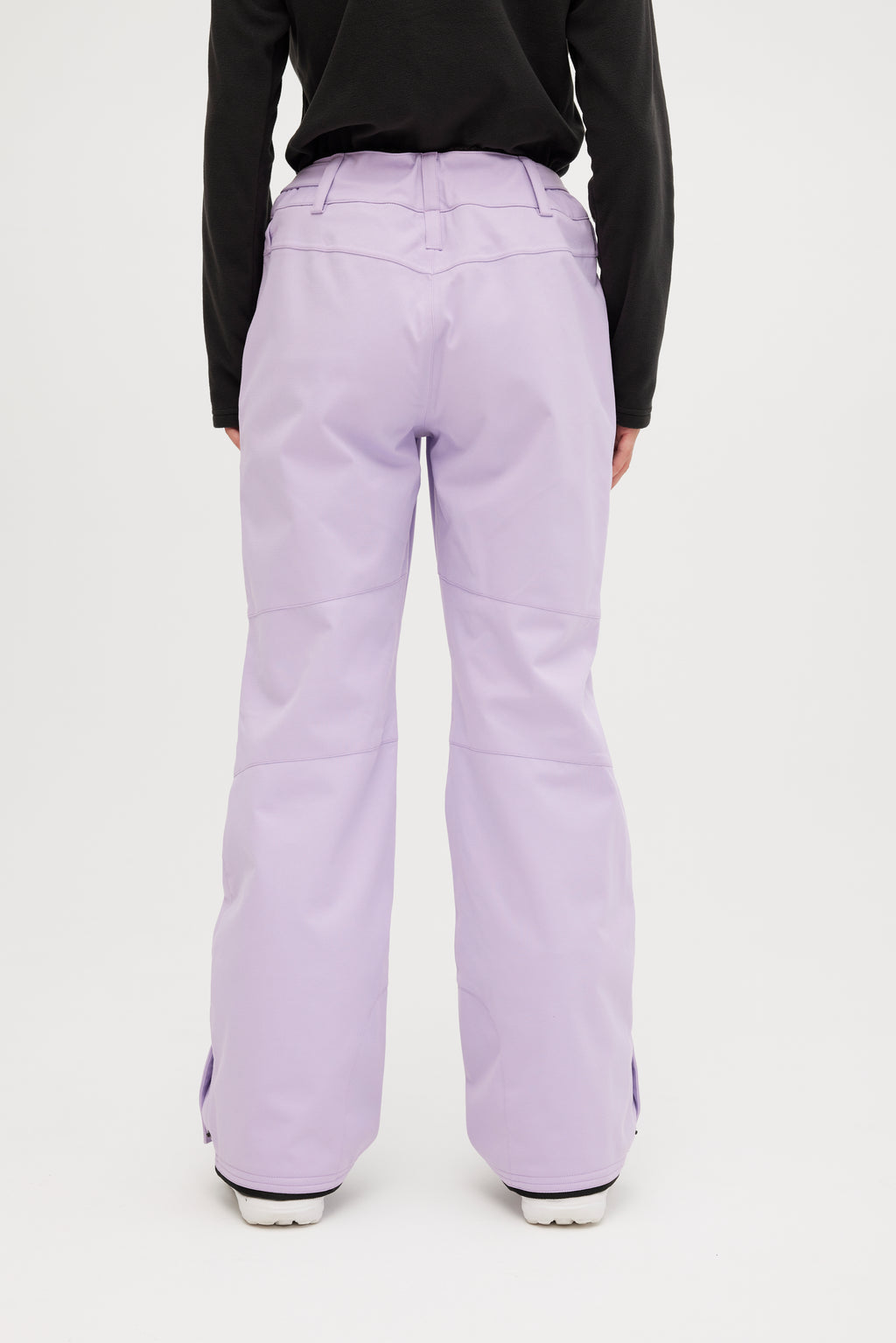 STAR MELANGE PANTS