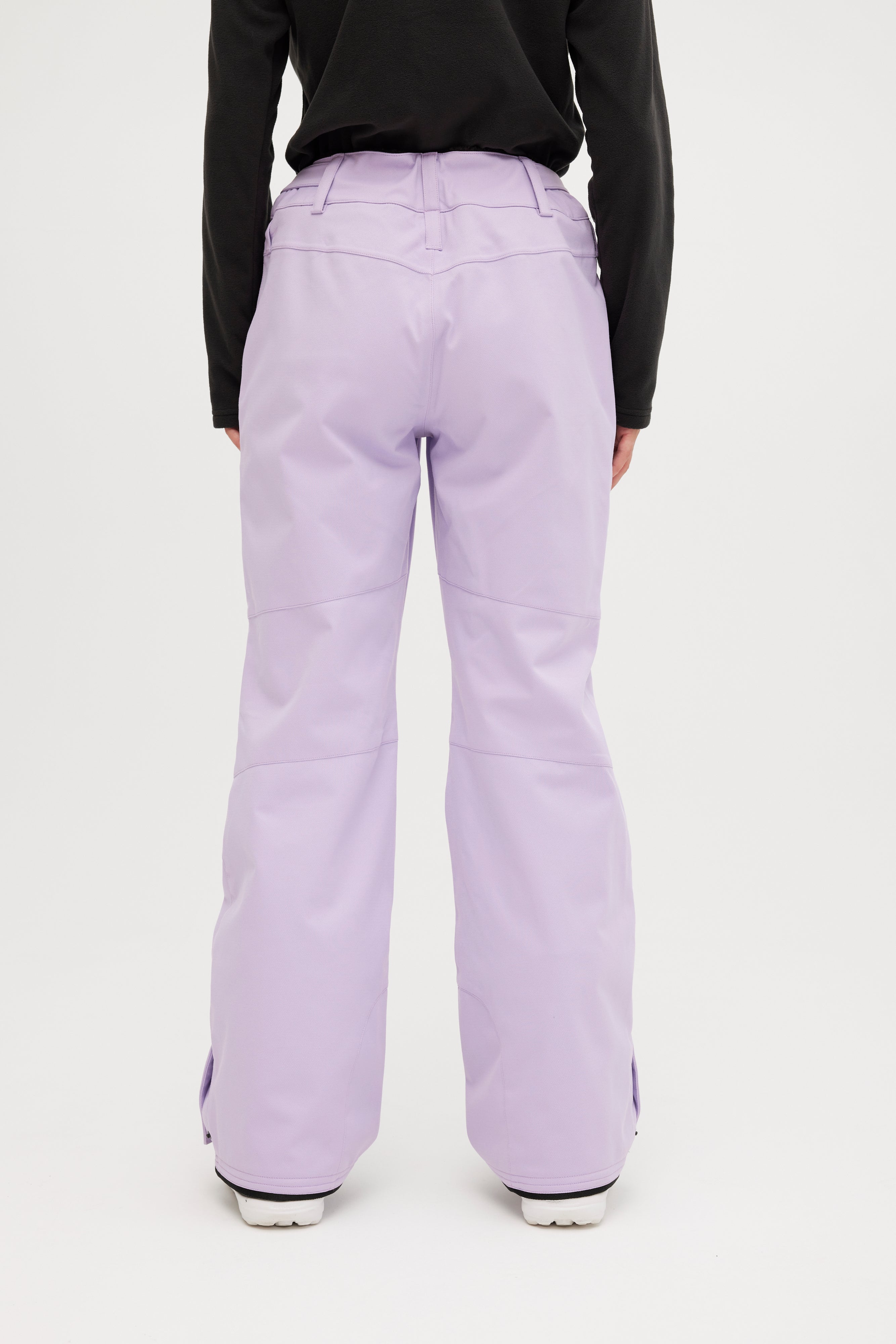 STAR MELANGE PANTS