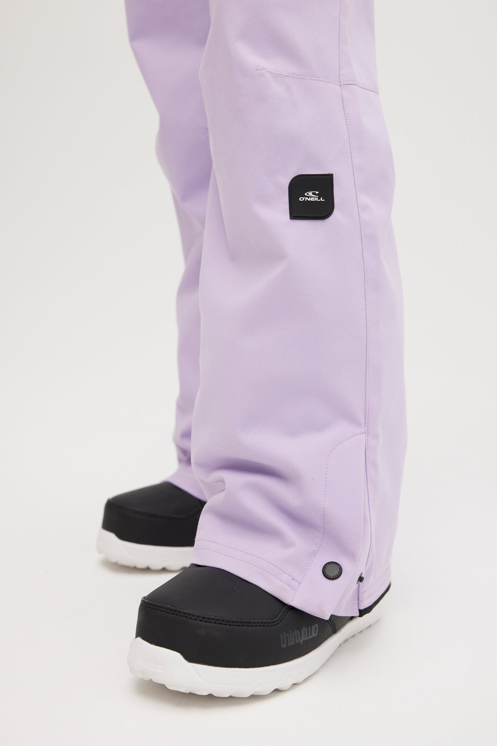 STAR MELANGE PANTS