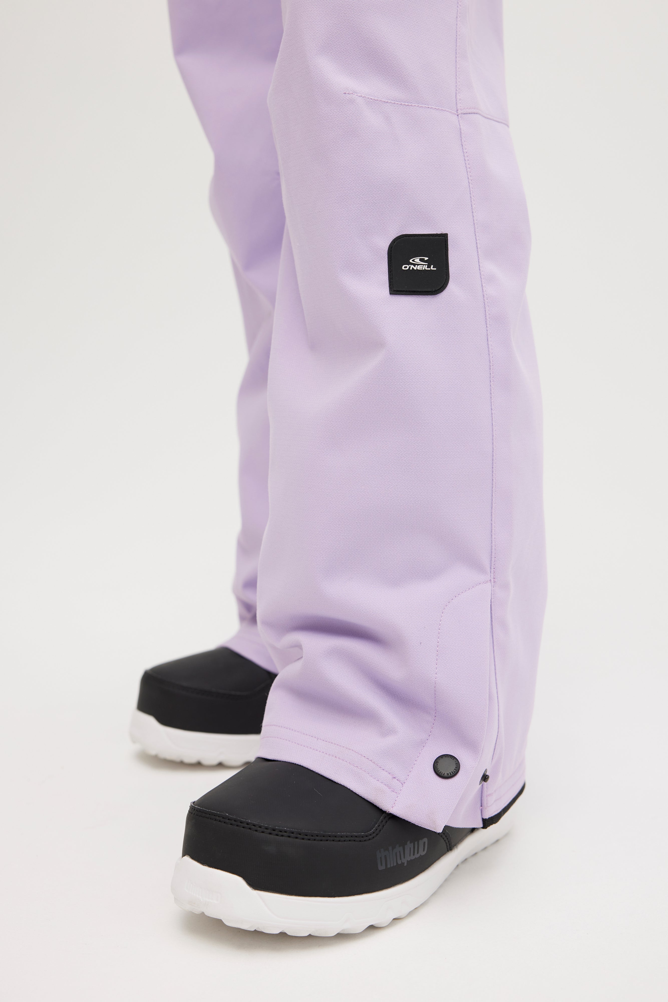 STAR MELANGE PANTS