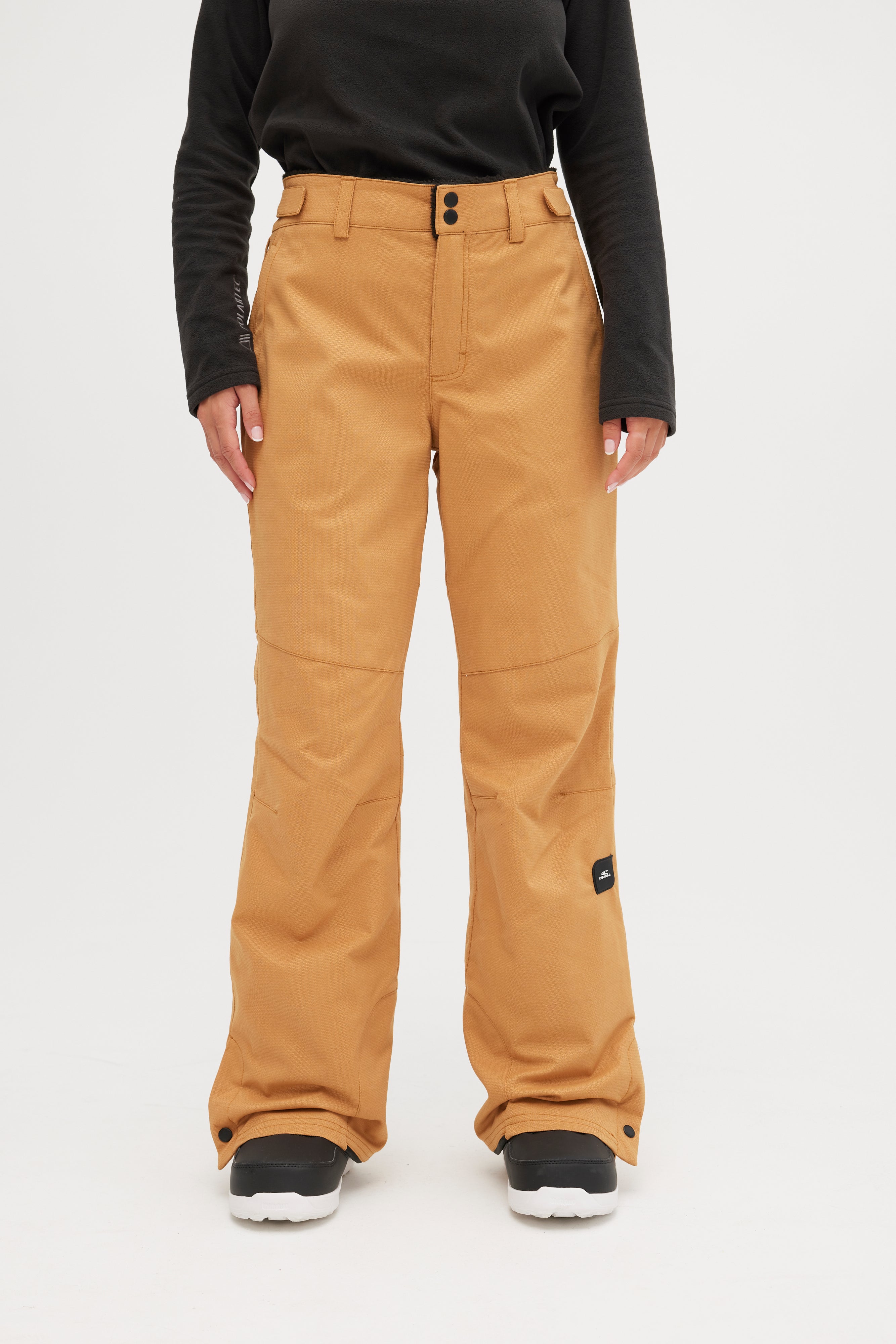 STAR MELANGE PANTS