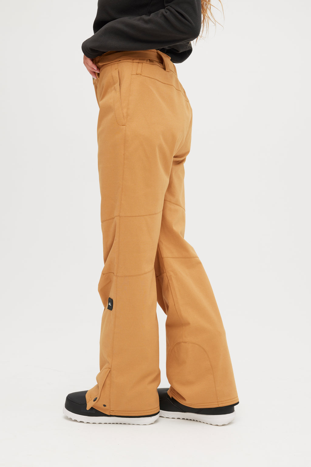 STAR MELANGE PANTS