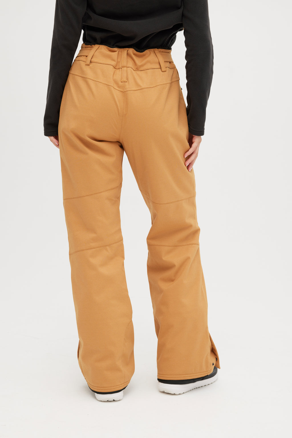 STAR MELANGE PANTS