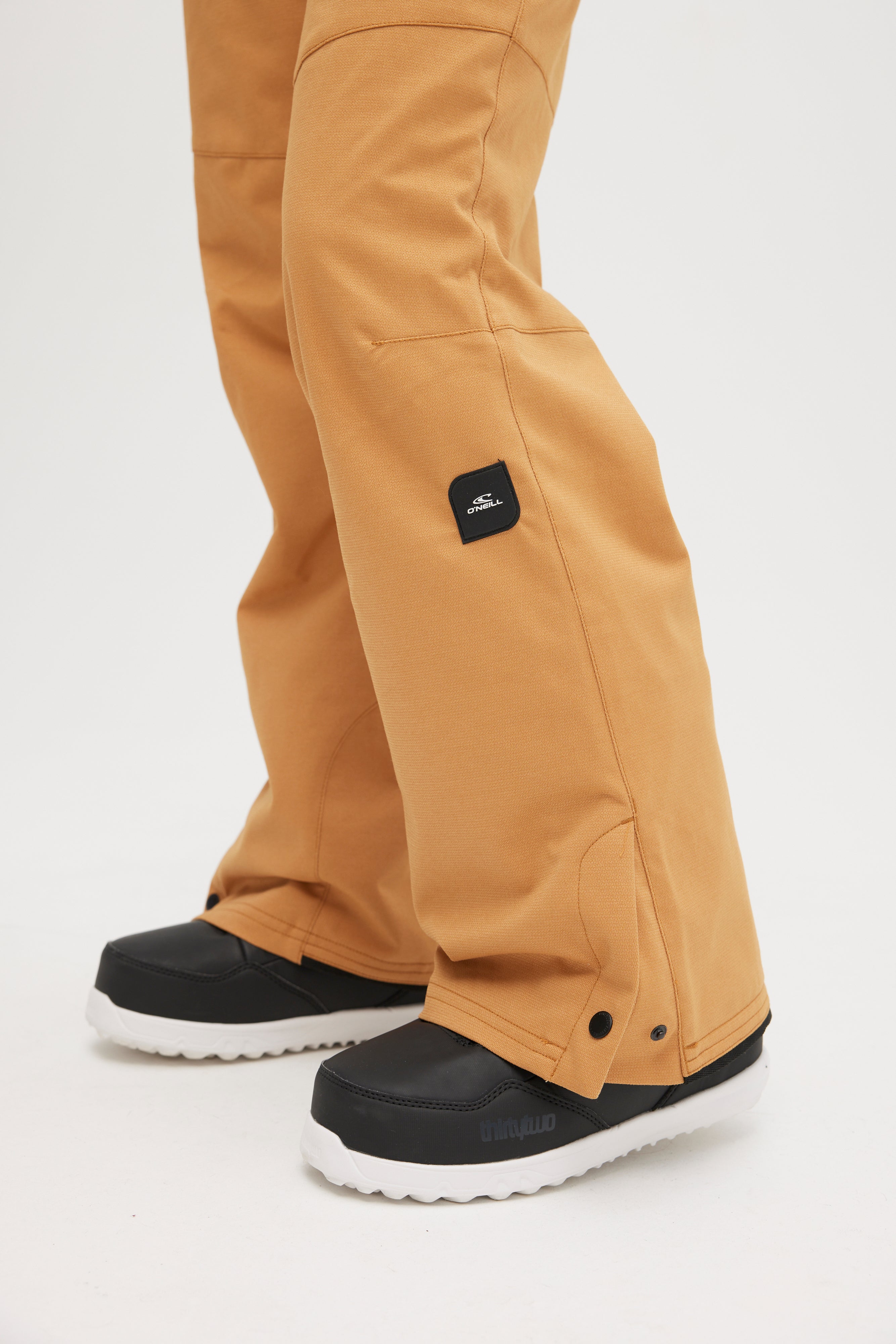 STAR MELANGE PANTS